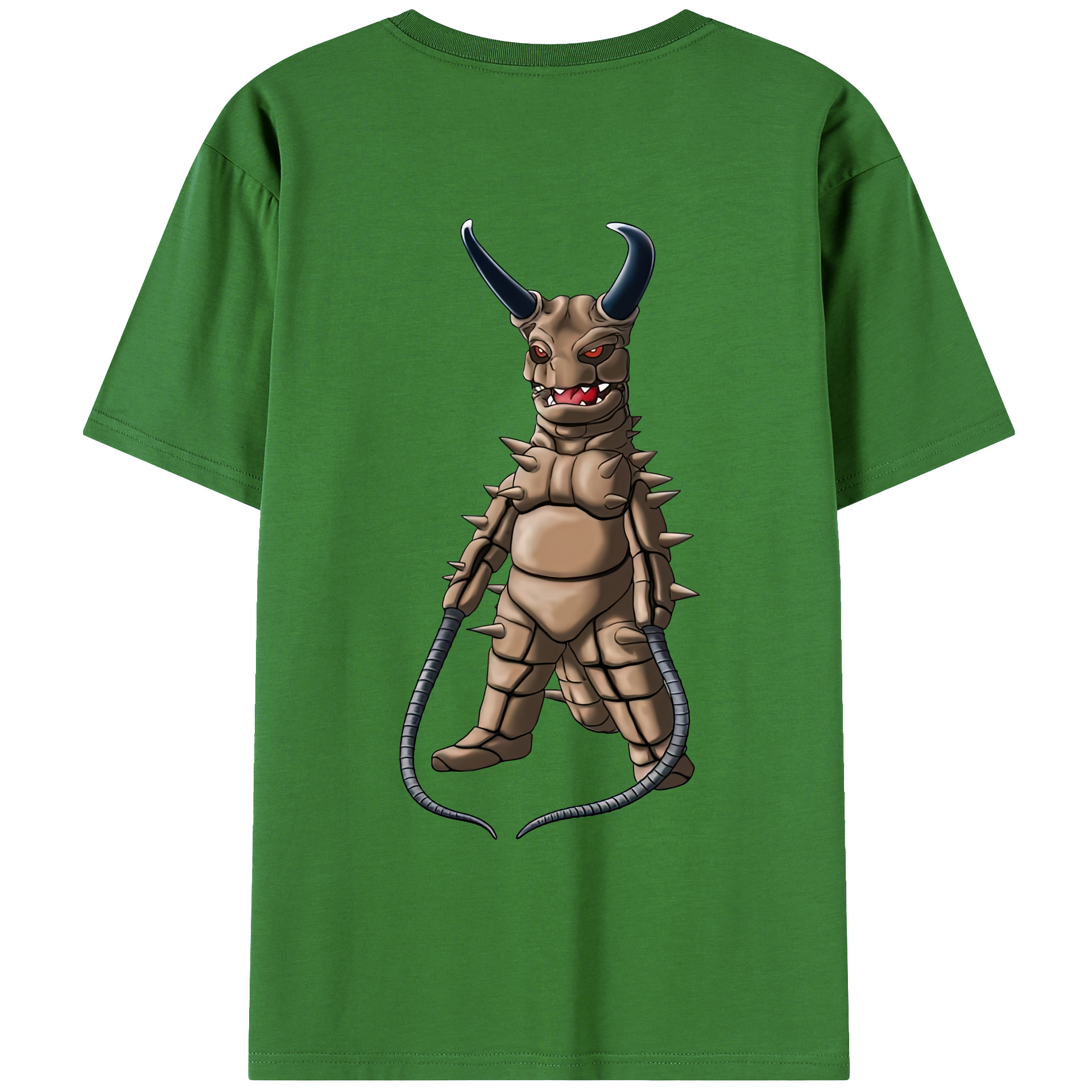 （画像用） ウルトラマン Ultraman レディース半袖Tシャツ(バックプリント)